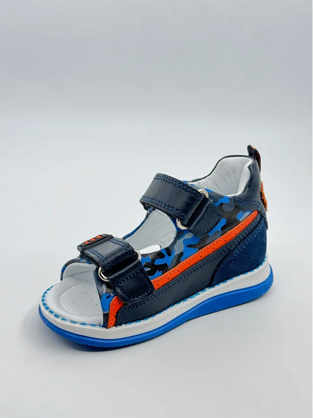 Sandale baieti Cod 2153-307=2249